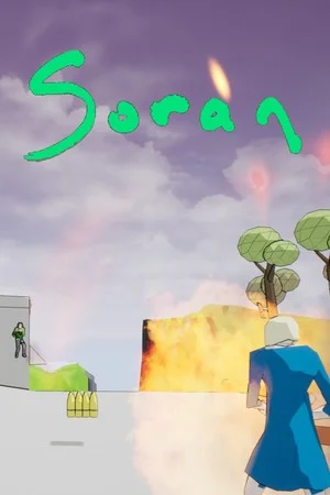 Soran poszter