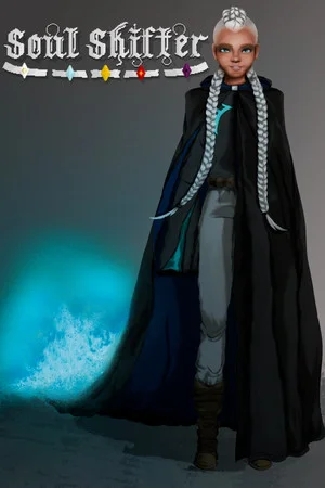 Soul Shifter poszter