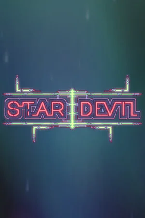 Star Devil poszter