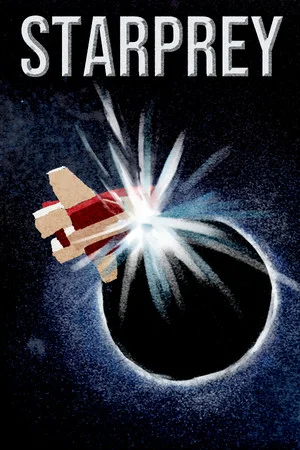 StarPrey poszter