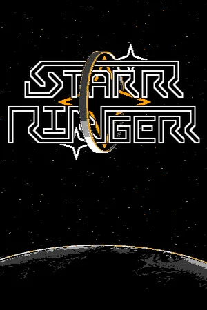 STARR RINGER poszter