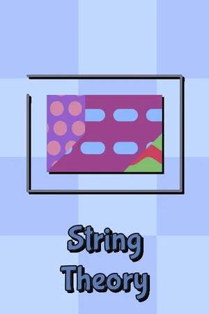 String Theory poszter