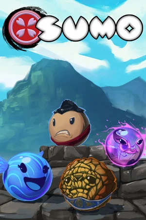 Sumo poszter
