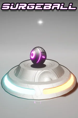 Surgeball poszter