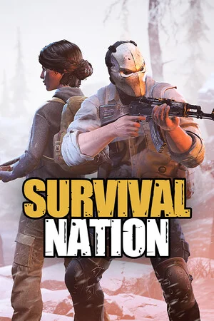 Survival Nation poszter