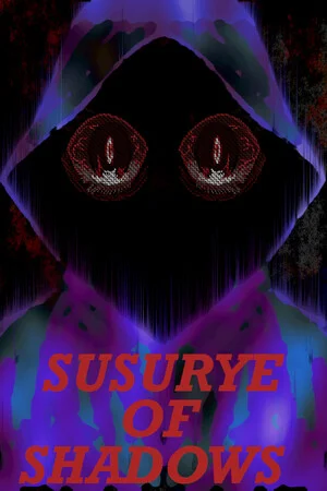 Susurye of Shadows poszter