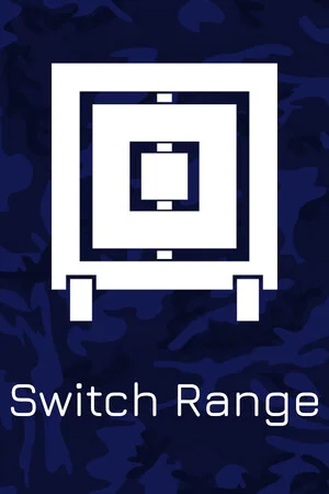 Switch Range poszter