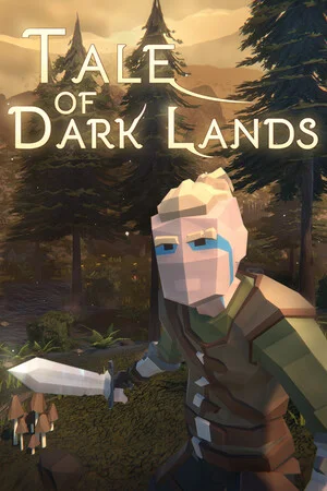 Tale of Dark Lands poszter