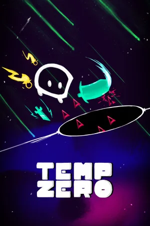 Temp Zero poszter