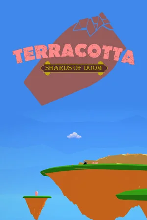 Terracotta - Shards of Doom poszter