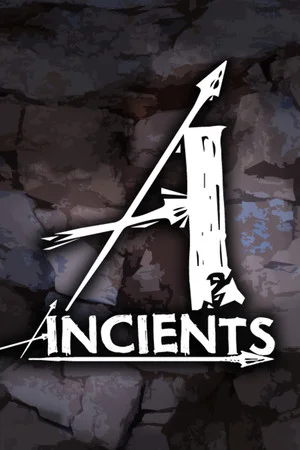 The Ancients poszter