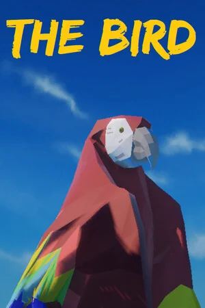 The Bird poszter