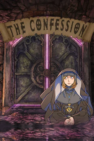 The Confession poszter