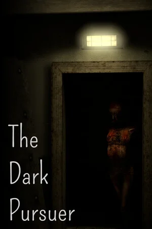 The Dark Pursuer poszter