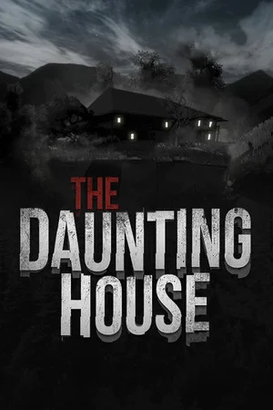 The Daunting House poszter