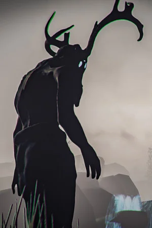 The Deer poszter