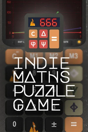 The Devil's Calculator poszter