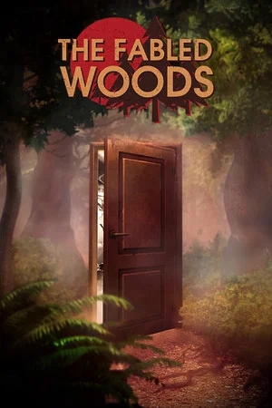 The Fabled Woods poszter