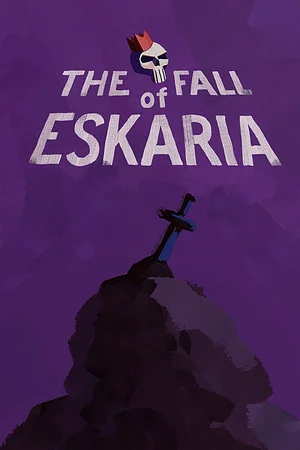 The Fall of Eskaria poszter