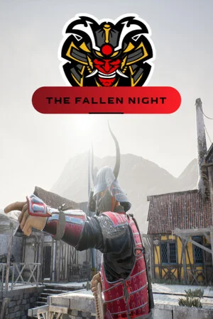 The Fallen Night poszter
