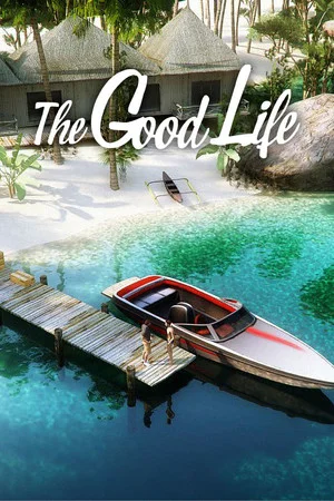 The Good Life poszter