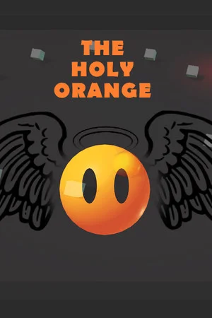 The Holy Orange poszter