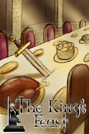 The King's Feast poszter