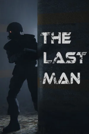 The Last Man poszter