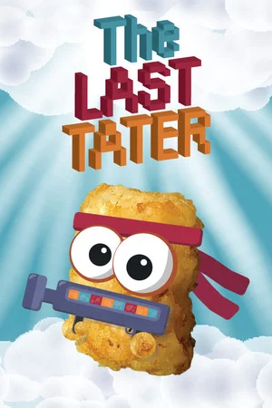 The Last Tater poszter