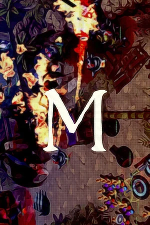 The Mutational poszter