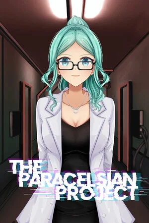The Paracelsian Project poszter