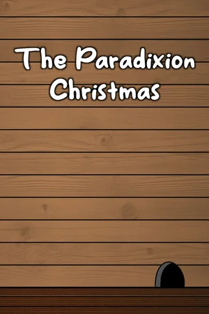 The Paradixion: Christmas poszter