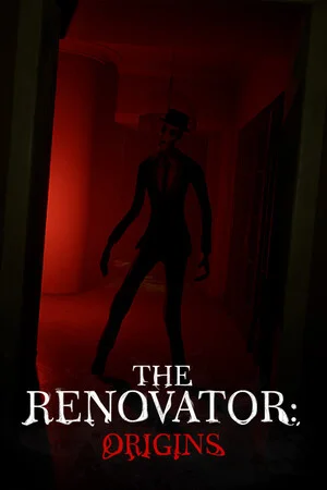 The Renovator: Origins poszter