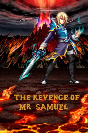 The Revenge of Mr.Samuel poszter