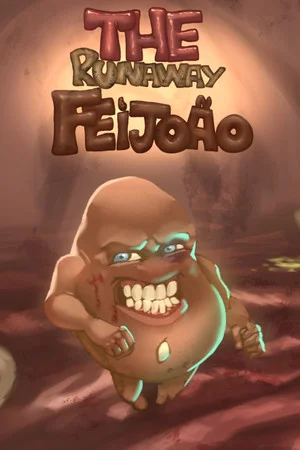 The Runaway Feijoão poszter