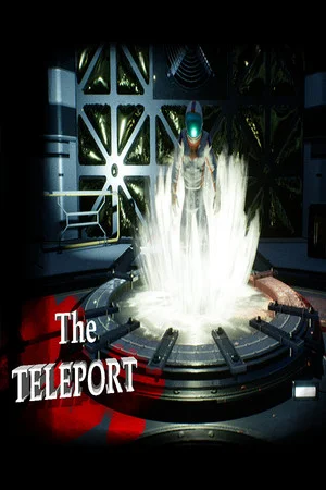 The Teleport poszter