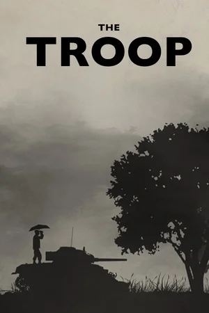 The Troop poszter