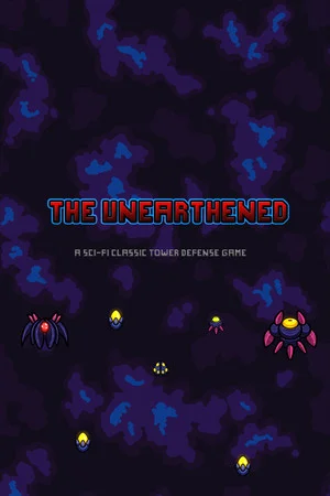 The Unearthened - Complete Edition poszter