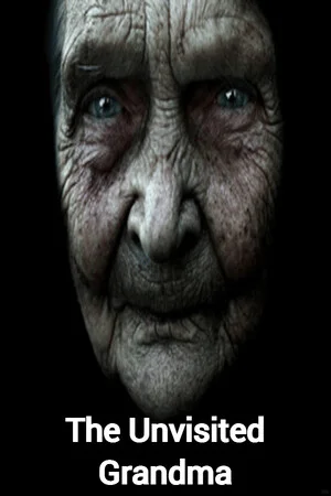 The Unvisited Grandma poszter