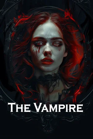 The Vampire poszter