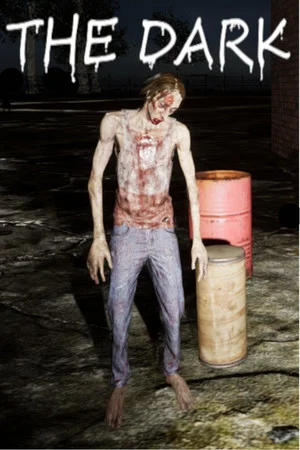 TheDark poszter
