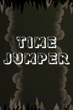 Time Jumper poszter
