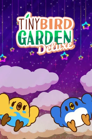 Tiny Bird Garden Deluxe poszter