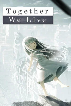 Together We Live poszter