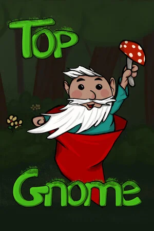 Top Gnome poszter