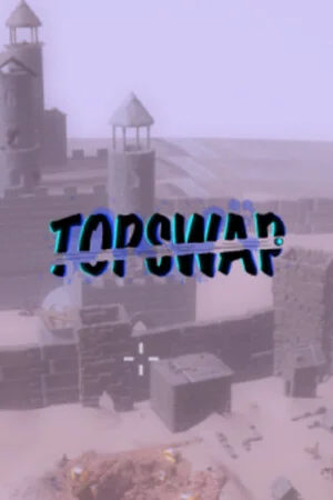 Topswap poszter