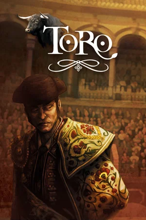 Toro poszter