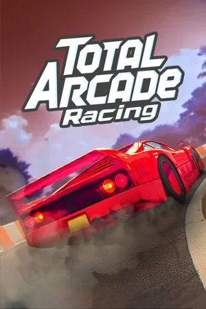 Total Arcade Racing poszter
