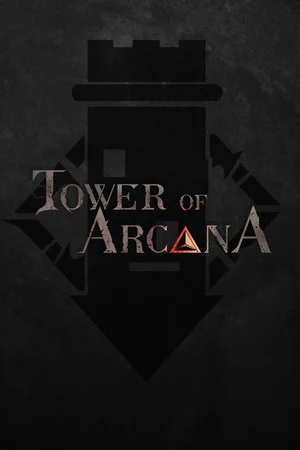 Tower of Arcana poszter
