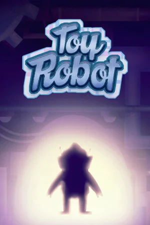 Toy Robot poszter